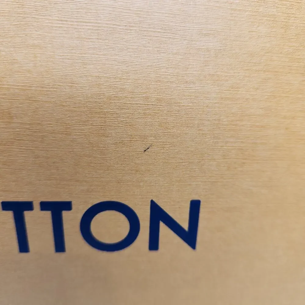 Louis Vuitton Authentic Magnetic Flap Empty Box 14.75